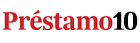 Préstamo10 Préstamo10