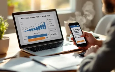 Letras del Tesoro: Rentabilidad y Comparativa con Depósitos a Plazo
