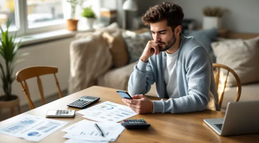 Cómo Pedir un Préstamo Personal: Guía para Encontrar las Mejores Tasas