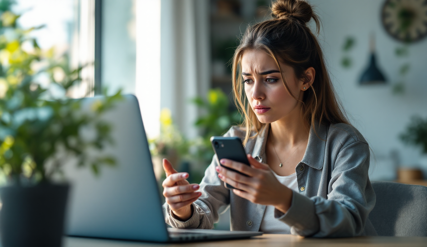 Cómo identificar estafas en préstamos rápidos: 5 señales claves | Blog ...