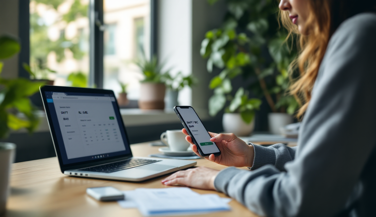 Código BIC BBVA España: qué es y cómo usarlo en transferencias | Blog ...