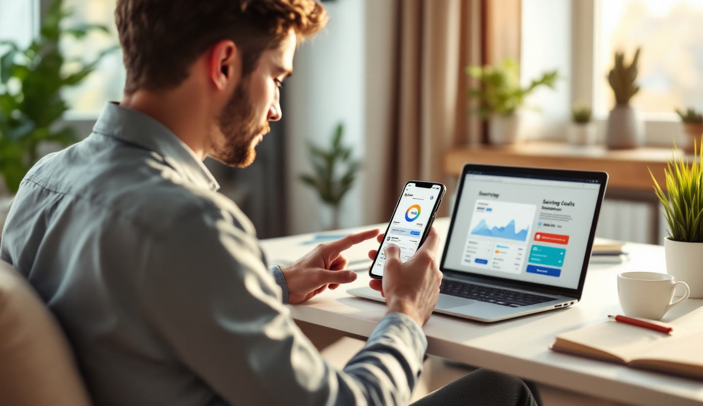 Cuentas de Ahorro en España: Mejores Opciones Rentables y Digitales ...