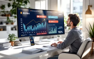 Mejores Depósitos a Plazo Fijo en España 2025: Guía para Maximizar tu Rentabilidad
