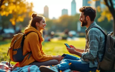 Seguro de viaje barato: Guía confiable para jóvenes viajeros