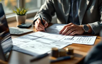 ¿Un préstamo personal desgrava en la declaración de la renta? Guía esencial