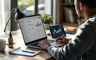 Comparador Hipotecas: La Mejor Herramienta para Elegir y Negociar