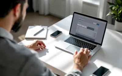 Cuota Hipoteca 100.000 Euros: ¿Cuánto Pagarás Mensualmente?