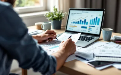 Préstamos de 2000 euros: consigue dinero rápido y online seguro