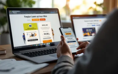 Timo del préstamo sin fin: cómo detectar y evitar esta estafa financiera