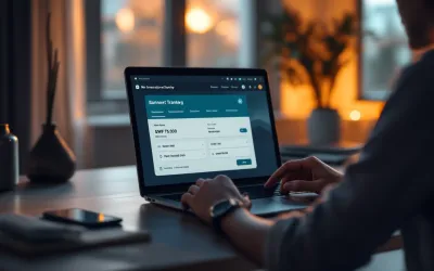 ¿Qué es el código SWIFT y para qué sirve en transferencias?