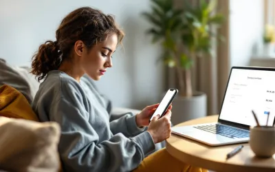 ¿Cuánto tarda una transferencia de un banco a otro? Factores clave y consejos