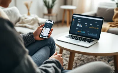 Qué es CaixaBankNow: diferencias y características clave