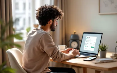 Cómo pedir un préstamo rápido de 100 euros online sin sorpresas