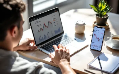Cómo invertir en eToro: guía práctica para principiantes