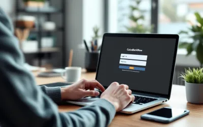 Cómo entrar en CaixaBankNow web: guía rápida y solución de problemas