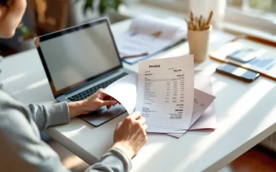 Diferencia entre bruto y neto: guía para entender tu salario y facturas