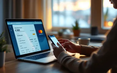 Código SWIFT cuenta: qué es y cómo encontrarlo en España