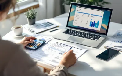 ¿Cuánto puede embargar Hacienda en tu cuenta de ahorros por encima del SMI?