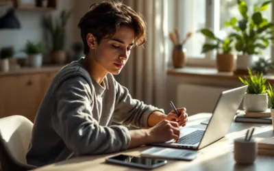 Cómo empezar a generar historial crediticio en España fácilmente
