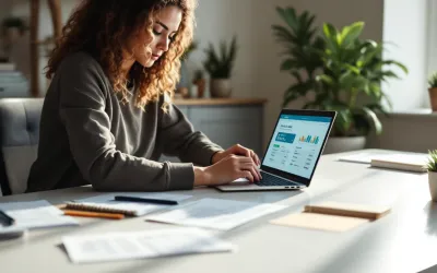 Cómo solicitar un préstamo 3000 euros: guía paso a paso