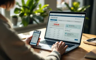 Créditos rápidos para menos 1000 euros: Cómo conseguirlos fácil y rápido