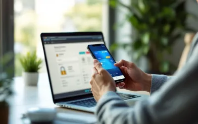 Cómo proteger el número de tu tarjeta de crédito en compras online