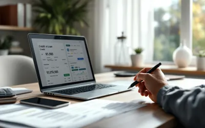 Cómo obtener y mejorar tu historial crediticio en España