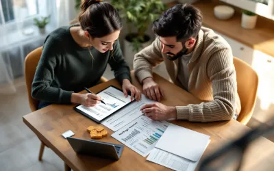 Cómo usar un simulador de hipoteca para elegir la mejor vivienda