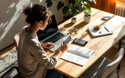 300 euros en 30 días: cómo conseguirlos sin préstamos rápidos