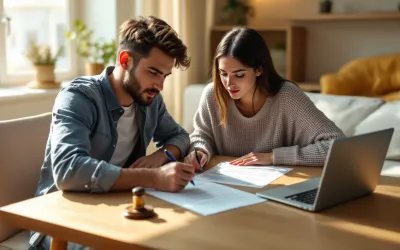 Contrato de Alquiler con Opción a Compra: Guía Legal y Financiera