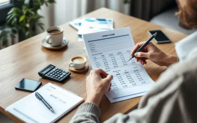 Mejores préstamos personales online: guía para prestamo 8000 euros