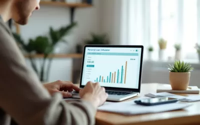 ¿Cuánto pagarías por un préstamo de 8000 euros? Guía completa