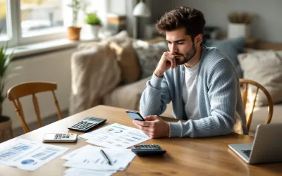 Cómo Pedir un Préstamo Personal: Guía para Encontrar las Mejores Tasas