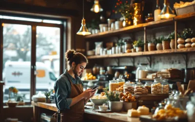 Préstamo rápido pequeño negocio: el impulso que tu empresa necesita