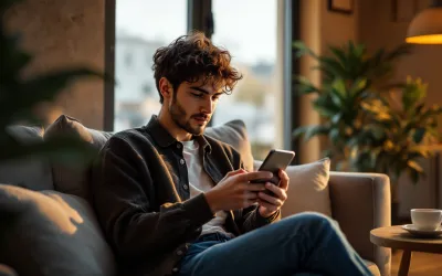 ¿Qué app adelanto dinero España entrega fondos al instante?