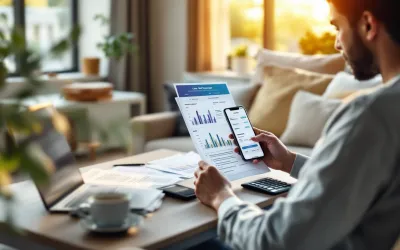 Guía completa para comparar prestamo 8000 euros con préstamos personales online