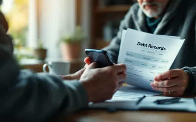 Cómo salir de ASNEF para pedir un préstamo con mejores condiciones