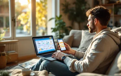 Comparar precios vuelos: ahorra hasta un 60% con datos reales