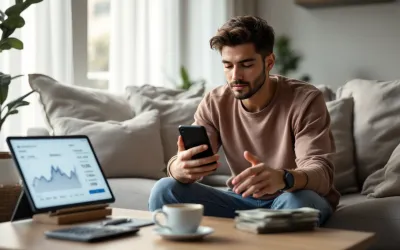 Cuenta corriente alta remuneración: guía y comparativa práctica