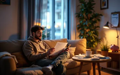 Cuánto ahorrar del salario en España y cómo gestionarlo bien