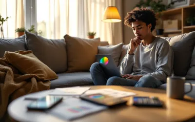 Préstamo 3000 euros: cómo comparar cuotas y TAE fácilmente