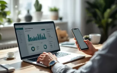 Préstamo personal sin cambiar de banco: rápido y sin complicaciones