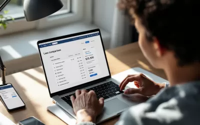 Préstamos de 2000 euros: Cómo conseguirlos rápido y online