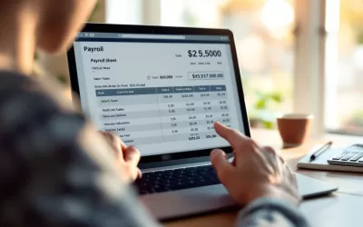 Cómo calcular tu salario neto: de 1200 brutos a netos en España