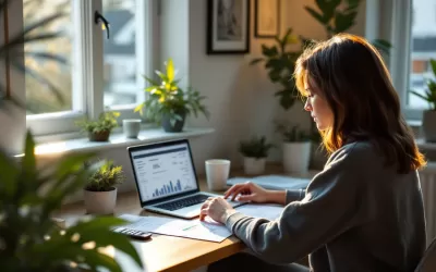 Cuota Hipoteca 100.000 Euros: ¿Cuánto se Paga al Mes?