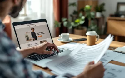 Cómo cancelar deuda con B2 Impact Corte Inglés: guía fácil