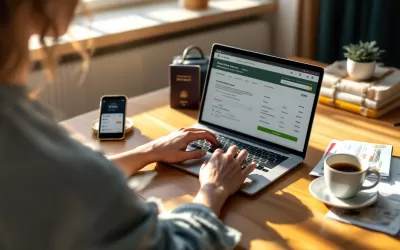 Seguro de viaje Europa: ¿cuánto invertir para viajar seguro?