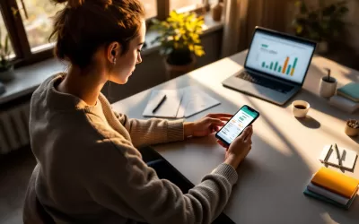 ¿Qué app que presta dinero en España entrega fondos al instante?