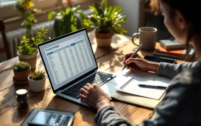 Cómo conseguir 300 euros en 30 días sin préstamos rápidos