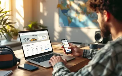 Seguro de viaje barato para jóvenes: guía completa y consejos